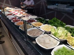 食美汇美食广场(新奥店)-食美汇美食广场(新奥购物中心店)