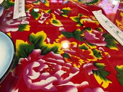 -闯关东东北农家菜(崂山石老人店)
