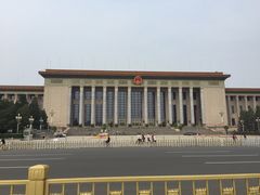 -人民大会堂