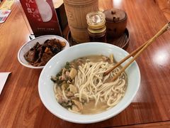 -奎元馆.百年奎元.非遗传承(西湖边的解放路店)