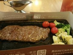 -必胜客(江桥万达店)