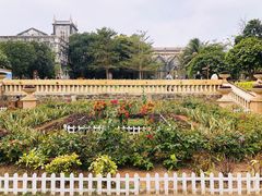 -涠洲岛-圣母堂