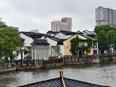 -衣裳街历史文化街区