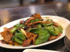 -张豆花(碚峡路店)