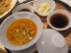 -松鹤面馆·古法焖肉面(观前店)