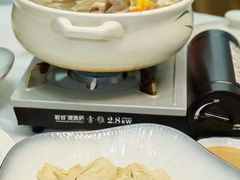 -天鲜阁·海鲜粤菜·33年老字号(石槎白云站店)