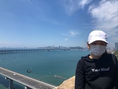 -星海湾跨海大桥