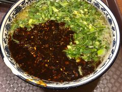 牛肉面-有礼有面(知春路店)