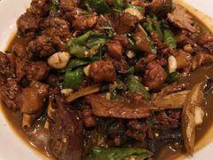 枣庄辣子鸡-金春禧(英雄山路旗舰店)