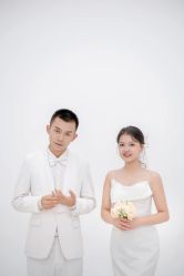 -金夫人婚纱摄影(总店)