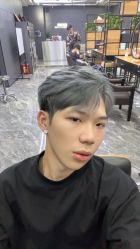 -藤野造型•烫染专业店