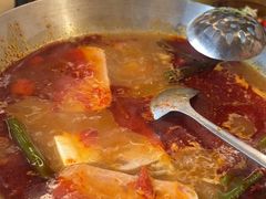 -黔哆哆地摊酸汤火锅(清湖店)
