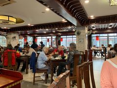 大堂-拱北楼(皇亭广场店)