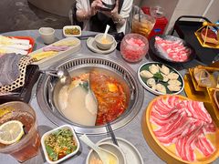 -故里和山·成都火锅(欢乐港湾店)