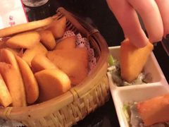 -芦月轩羊蝎子(太平桥店)