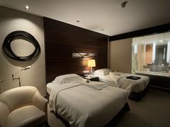 -青岛海尔洲际酒店