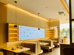 -茶小点(丽悦新天店)