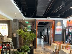 -辣婆婆(航天桥店)