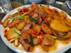 -菜香小厨(金发·印象南滨店)