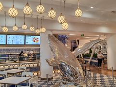 -贝林大翅鲸简餐厅(国家海洋博物馆店)