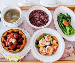 -沪壹健康国际母婴月子中心(360复旦奥医一妇婴东院店)