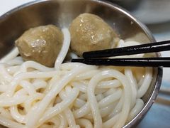 -龙香记桂林米粉(东扬威街11号楼店)
