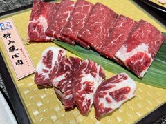 -NIUAN牛庵·日式和牛烧肉(恒隆店)