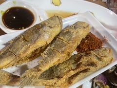 -胖姐海鲜烧烤大排档(青石桥中街店)