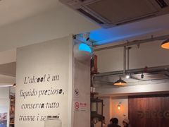 -Alimentari早午餐(安福路店)