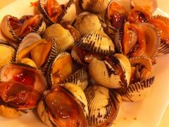 iphone_upload_pic-沈家门海鲜夜排档(东港店)