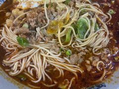 -丁丁猫重庆小面(徐州路店)