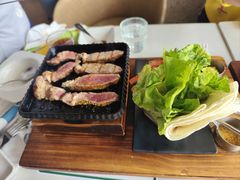 -豪客来牛排(雄峰城店)