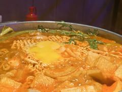 -花腰餐吧Bistro烧烤 傣味(传媒大学店)