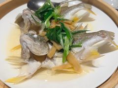 -炳胜品味(深圳万象城店（罗湖）)