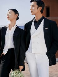 -第一夫人婚纱摄影(南京店)