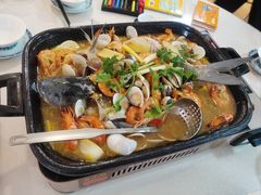 -山水茶艺馆·点心粤菜·30年老字号