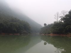 -四洞沟景区