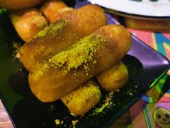-胡桃里音乐酒馆(仓山万达店)