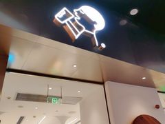 -喜茶(永旺梦乐城店)