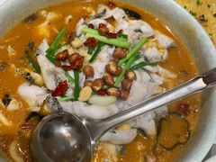 -乌江鱼杭帮菜(西湖店)