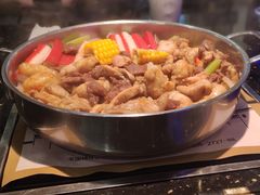 -和福顺·牛肉海鲜焖锅(汕头金平万达广场店)