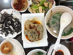 -清真牛街祥云轩门钉肉饼(左家庄店)