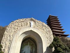 -牛首山文化旅游区