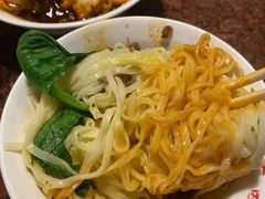 杂酱面-面爸爸豆瓣抄手(贝森旗舰店)