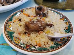 -巴依老爷新疆美食(望京小街店)