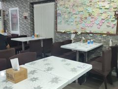 大堂-多呗辣麻辣香锅(万达广场店)