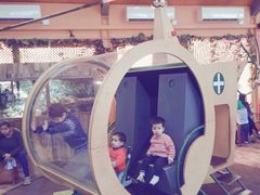 -威勒比开放式动物园