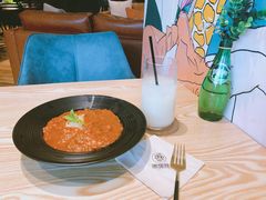 -ZING COFFEE 镜咖啡