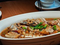 -烹贝小馆(华采天地店)