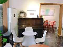 -边渡咖啡烘焙店(昙华林店)